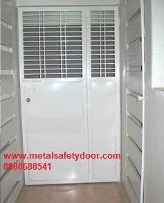 www.metalsafetydoor.com